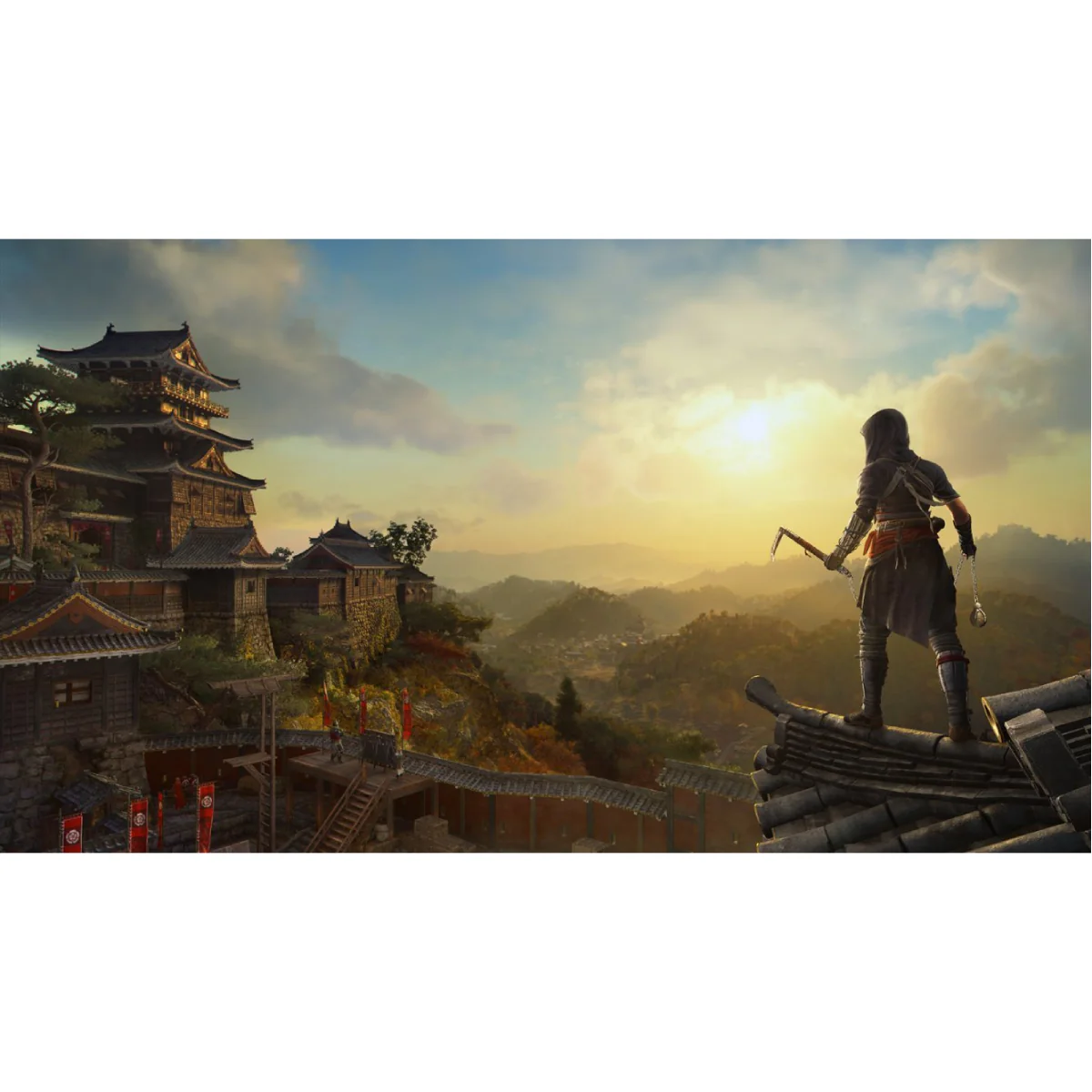 Assassin's Creed Shadows Standard Edition for PlayStation 5 - Image 2