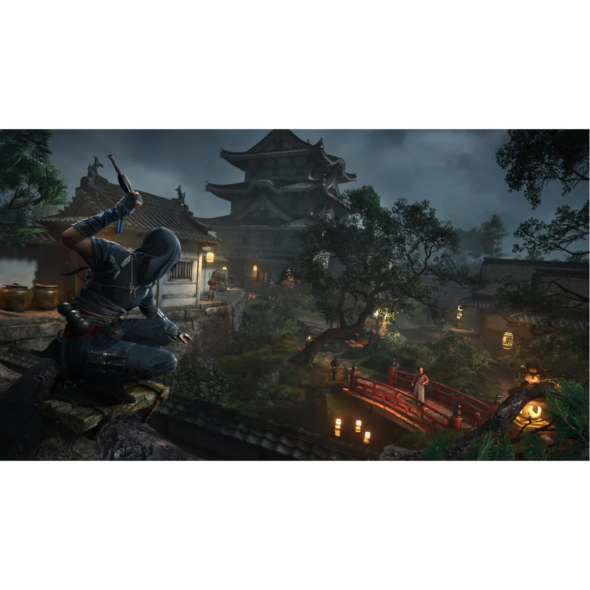 Assassin's Creed Shadows Standard Edition for Xbox Series X - Image 3