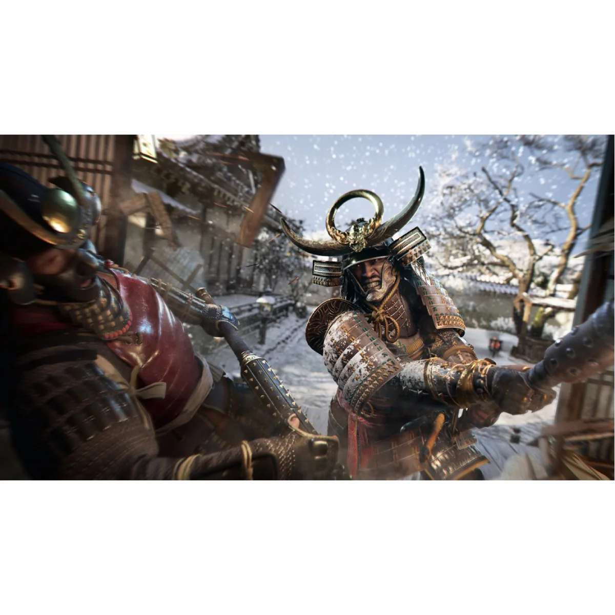 Assassin's Creed Shadows Standard Edition for Xbox Series X - Image 4
