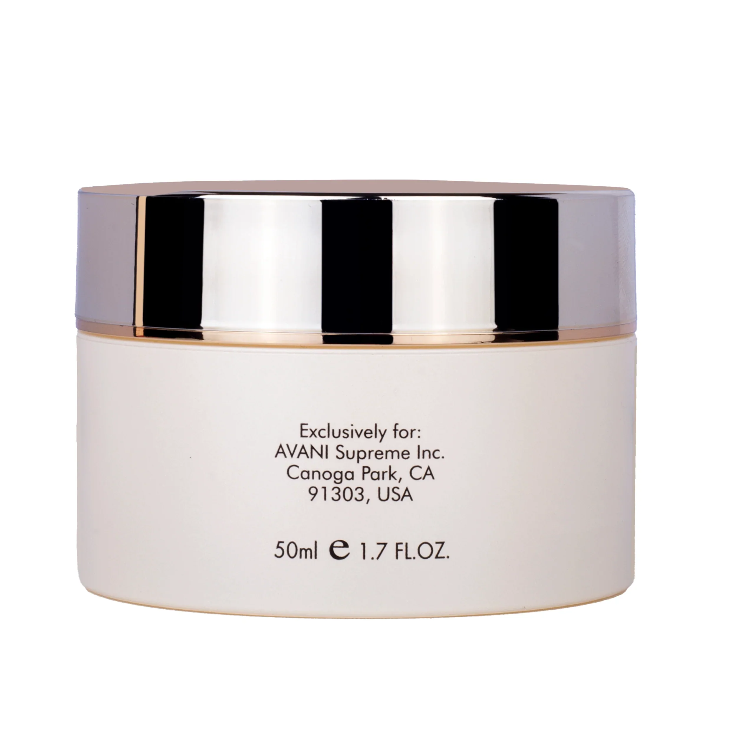 Avani Prestige Advanced -Advanced Peptide Moisturizing Cream SPF 15 - Image 10