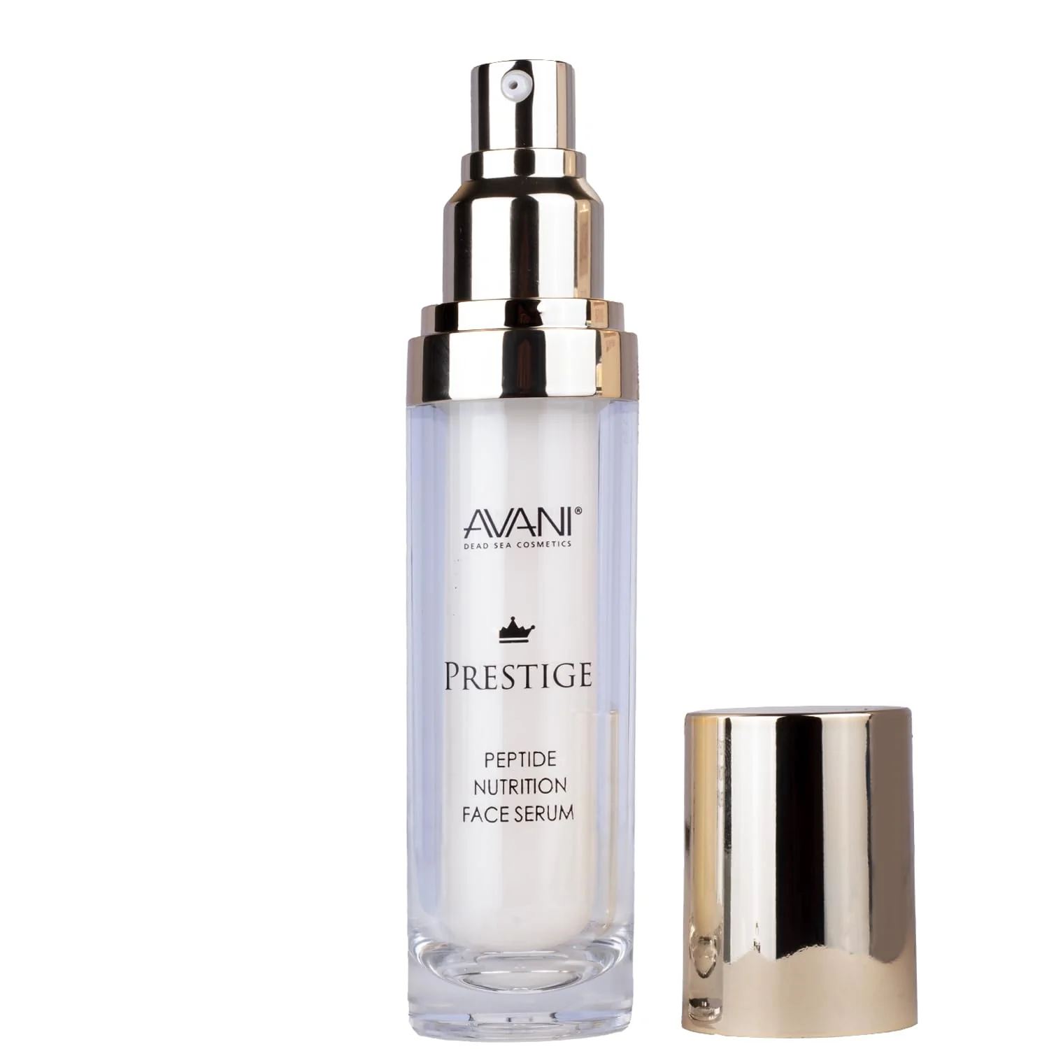 Avani Prestige Advanced Peptide Nutrition Face Serum - Image 5