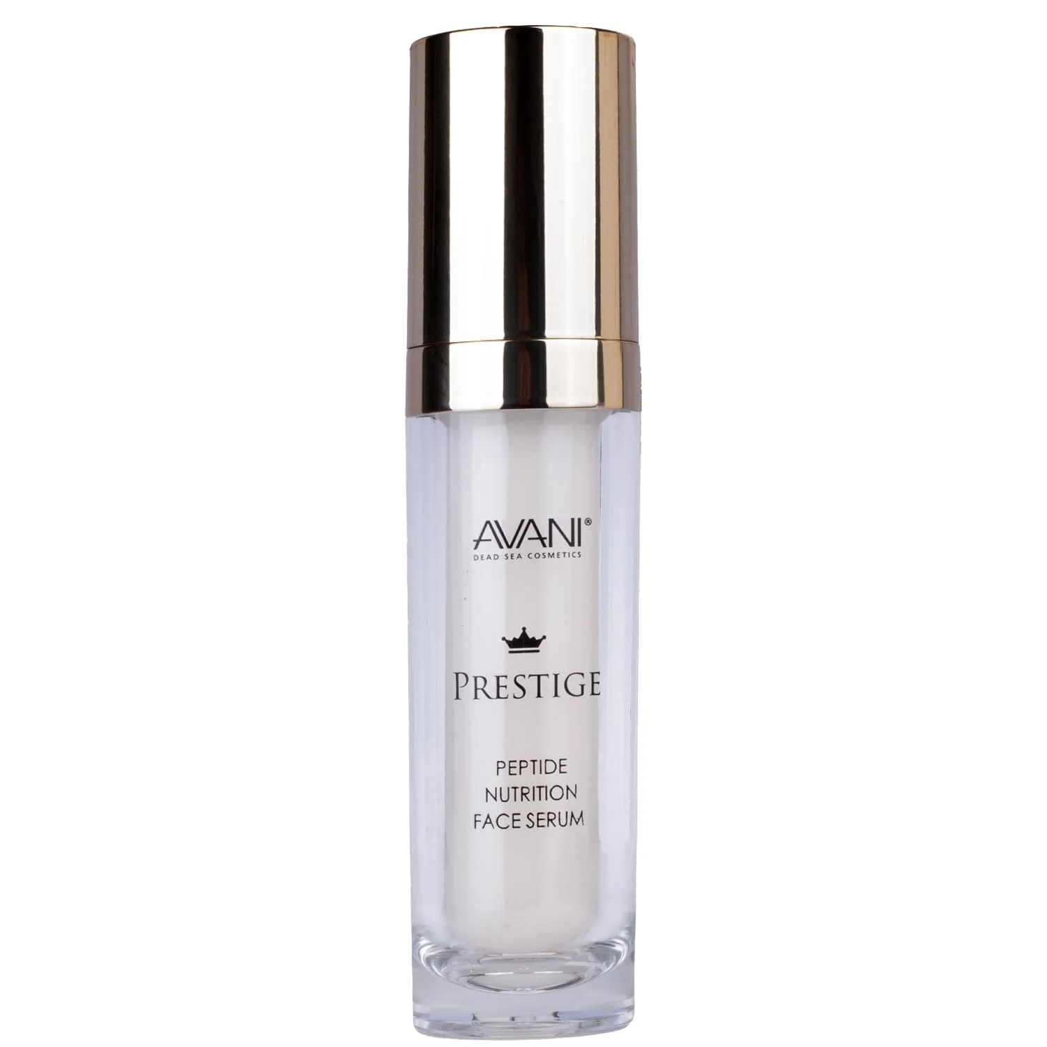 Avani Prestige Advanced Peptide Nutrition Face Serum - Image 6