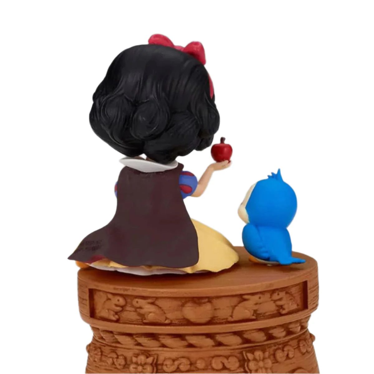 Bandai Banpresto Disney 3.5" Snow White Version Action Figure - Image 3