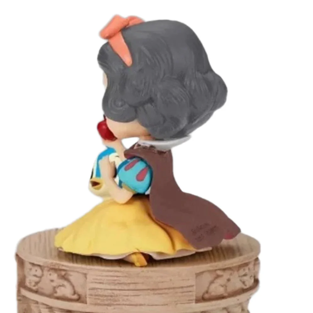 Bandai Banpresto Disney 3.5" Snow White Version Action Figure - Image 5