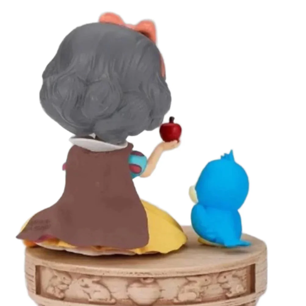 Bandai Banpresto Disney 3.5" Snow White Version Action Figure - Image 6