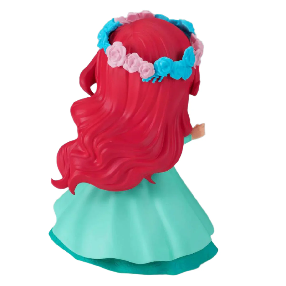 Bandai Banpresto Disney 5.5" Flower Style Ariel - Image 2