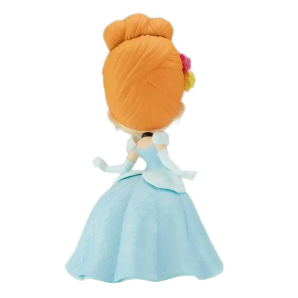 Bandai Banpresto Disney 5.5" Flower Style Cinderella - Image 4