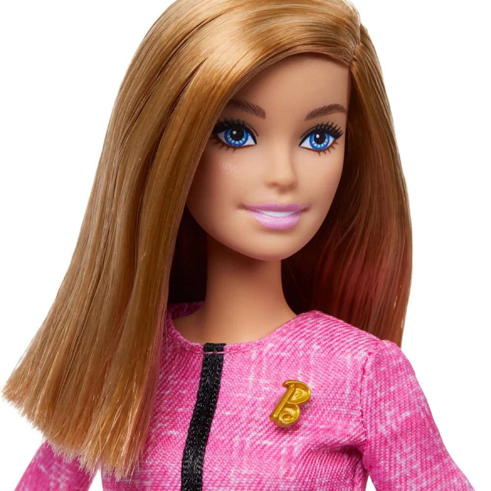Barbie Career Future Leader Toy with Blonde Hair - Image 4