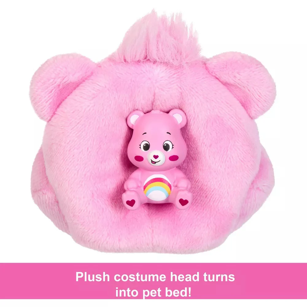 Barbie Cutie Care Bear Series Chelsea Small Doll with Accessories - Assortment - Image 3