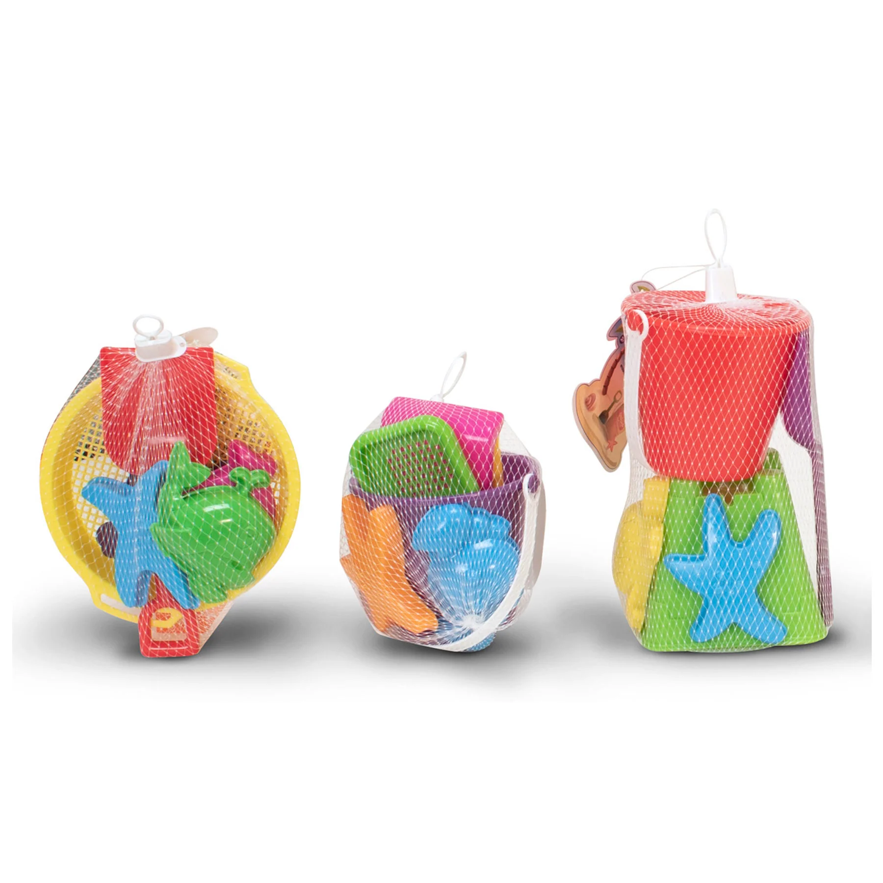 Beach 6pcs toy ASST. - Image 5