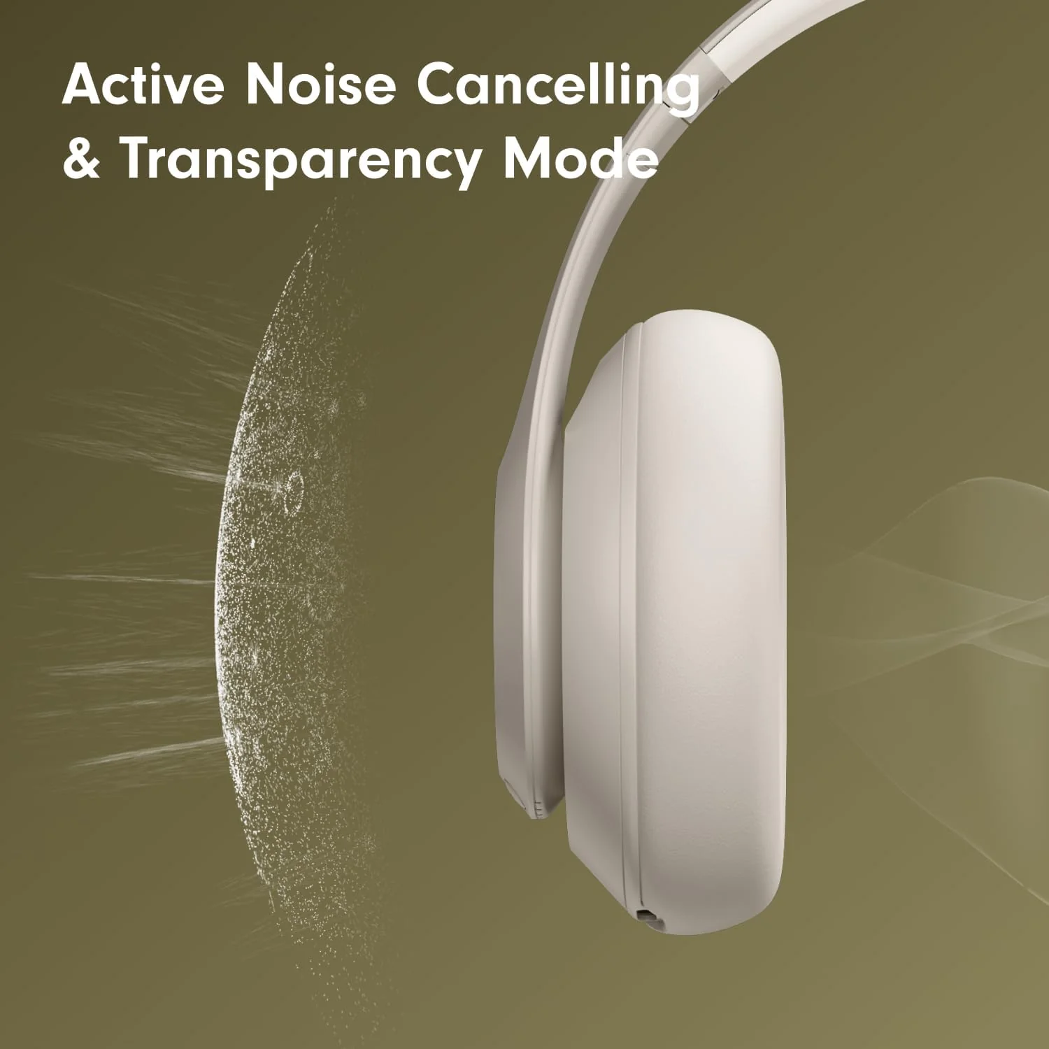 Beats by Dr. Dre Studio Pro Wireless Over the Ear Noise Cancelling Headphones - Image 5