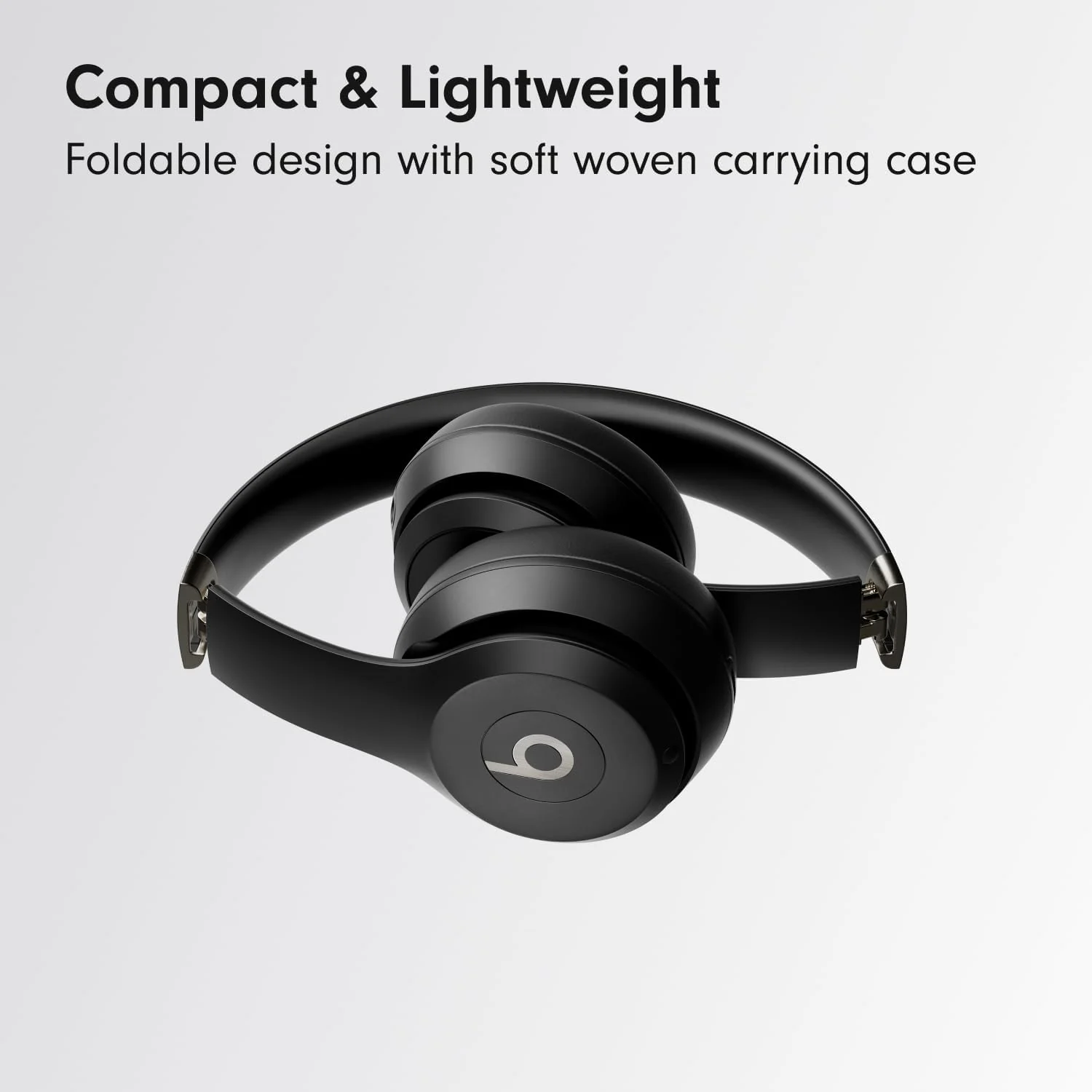 Beats - Solo 4 True Wireless On-Ear Headphones - Image 6