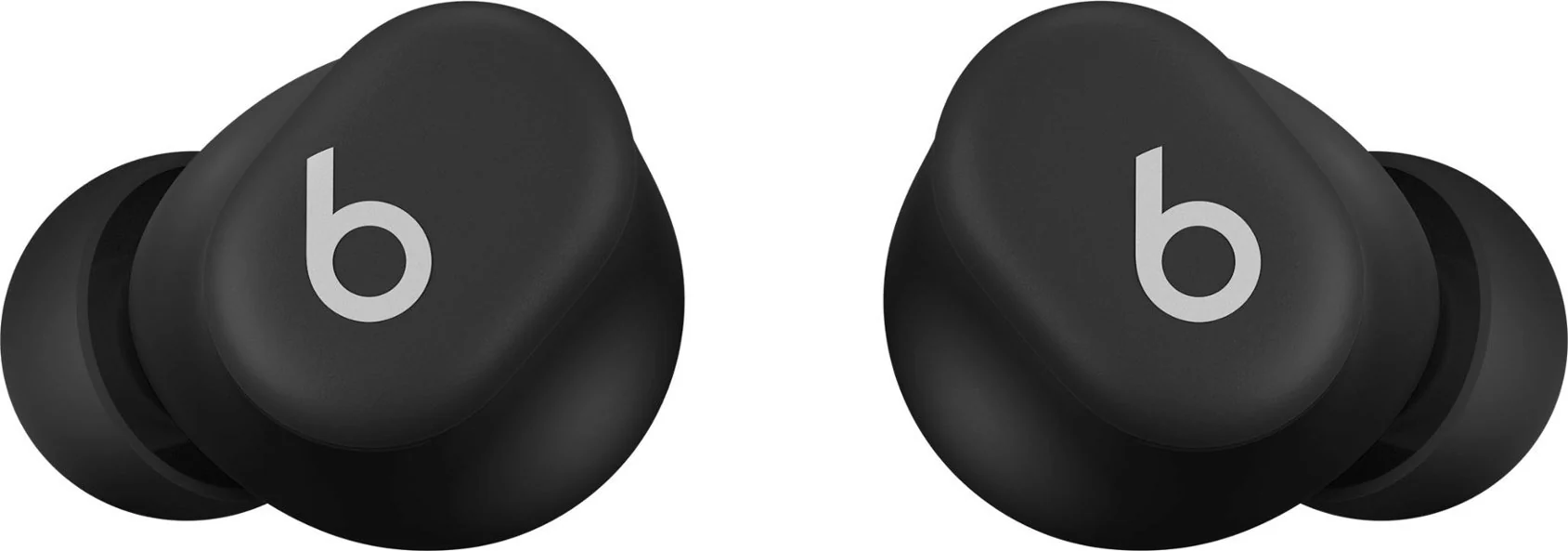 Beats Solo Buds True Wireless Earbuds - Black - Image 2