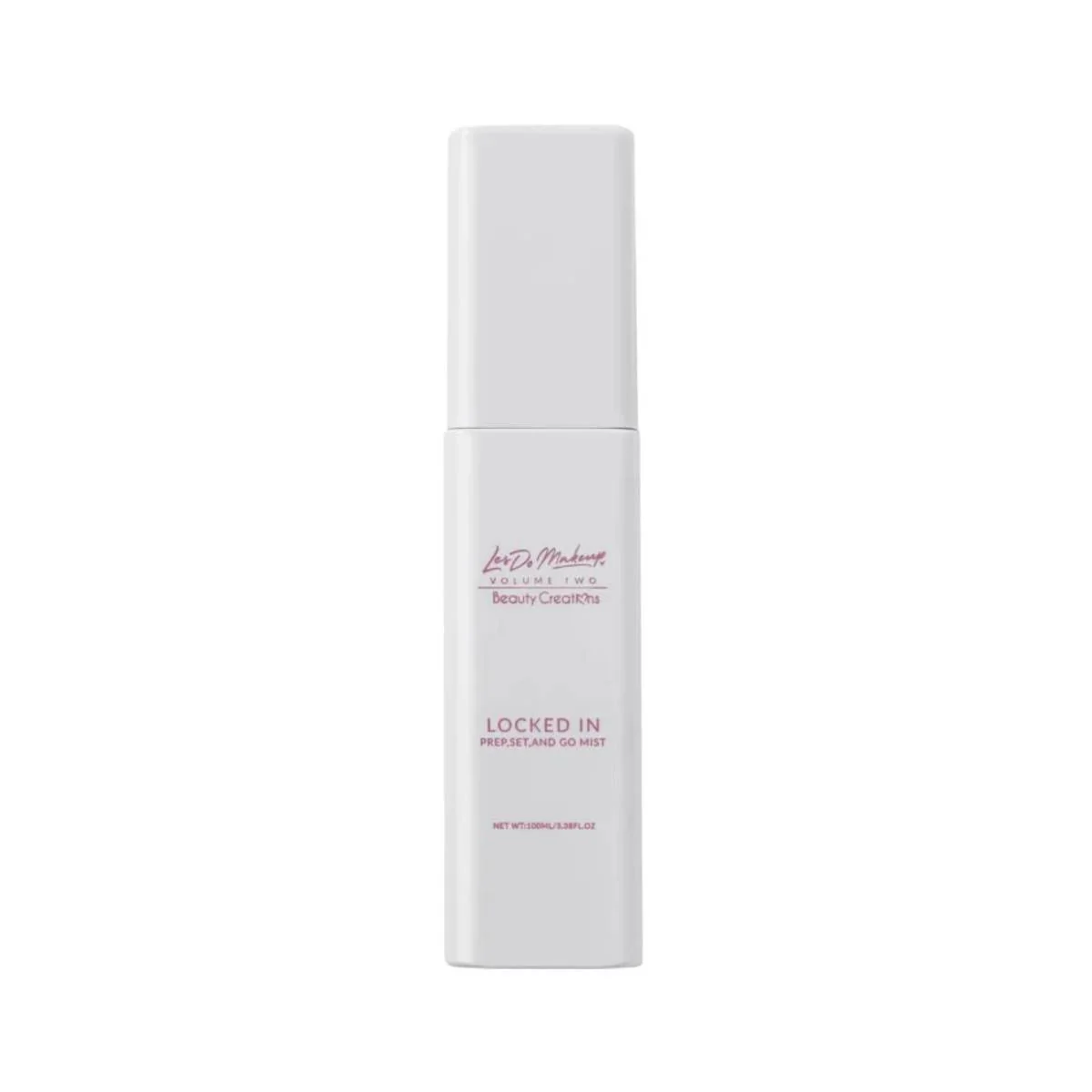 Beauty Creation LesDoMakeup Locked In Setting Mist - Image 2