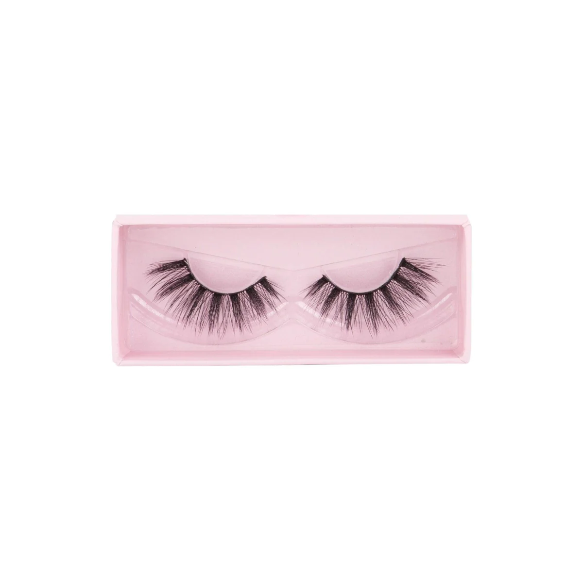 Beauty Creations Cray Cray 3D Silk EyeLashes - Black - Image 2