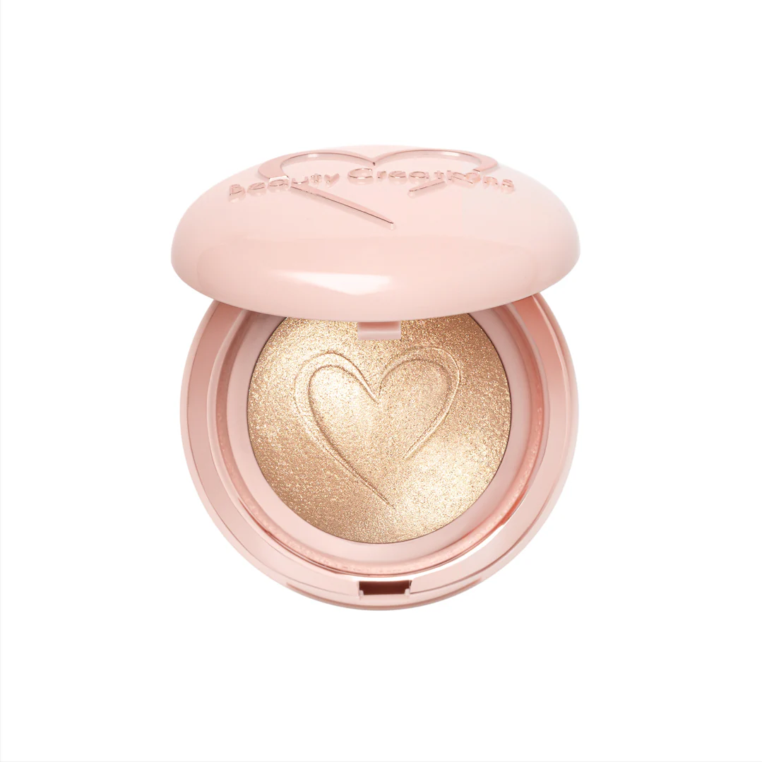 Beauty Creations Final Finish 0.15 oz Baked Highlighter - Image 19