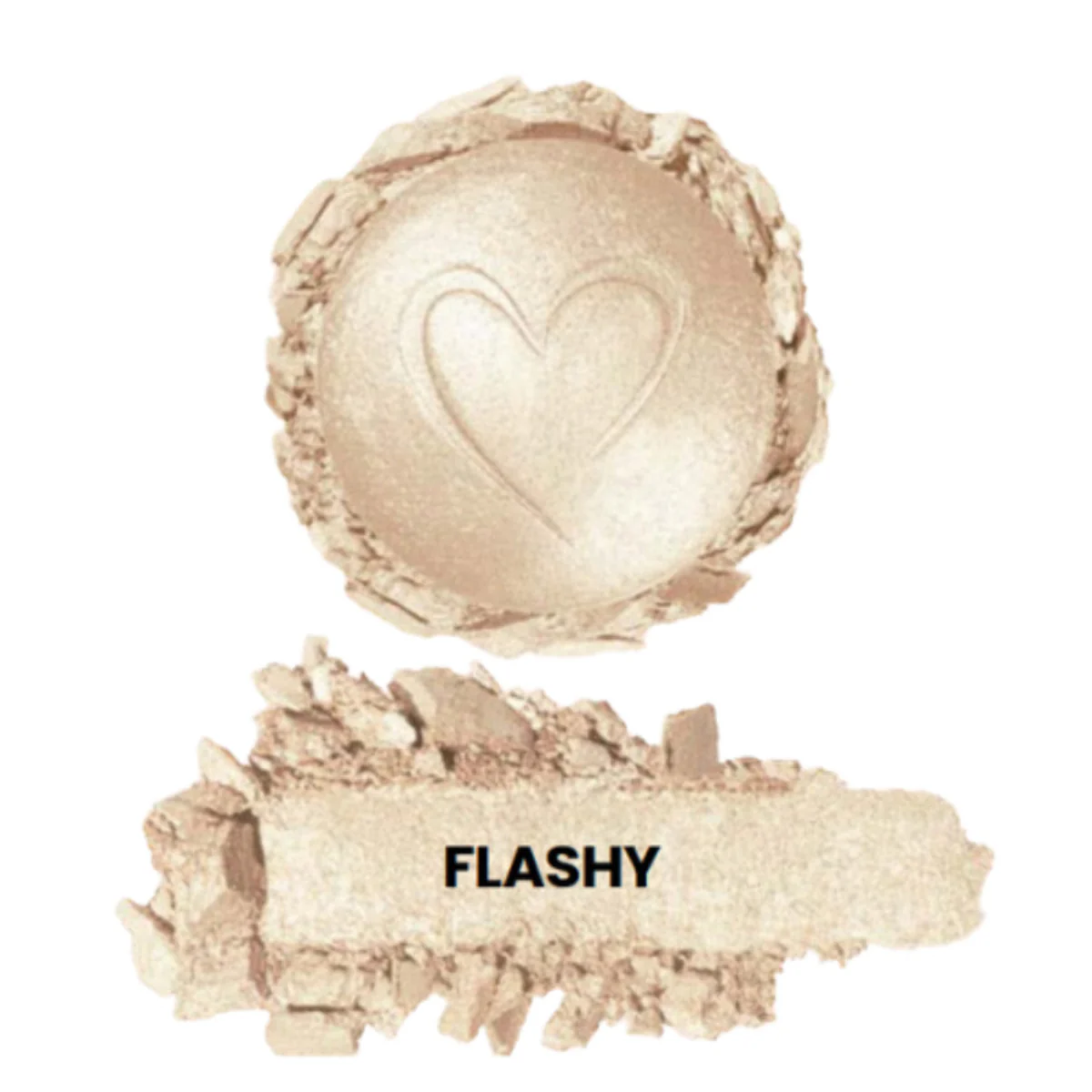 Beauty Creations Final Finish 0.15 oz Baked Highlighter - Image 5