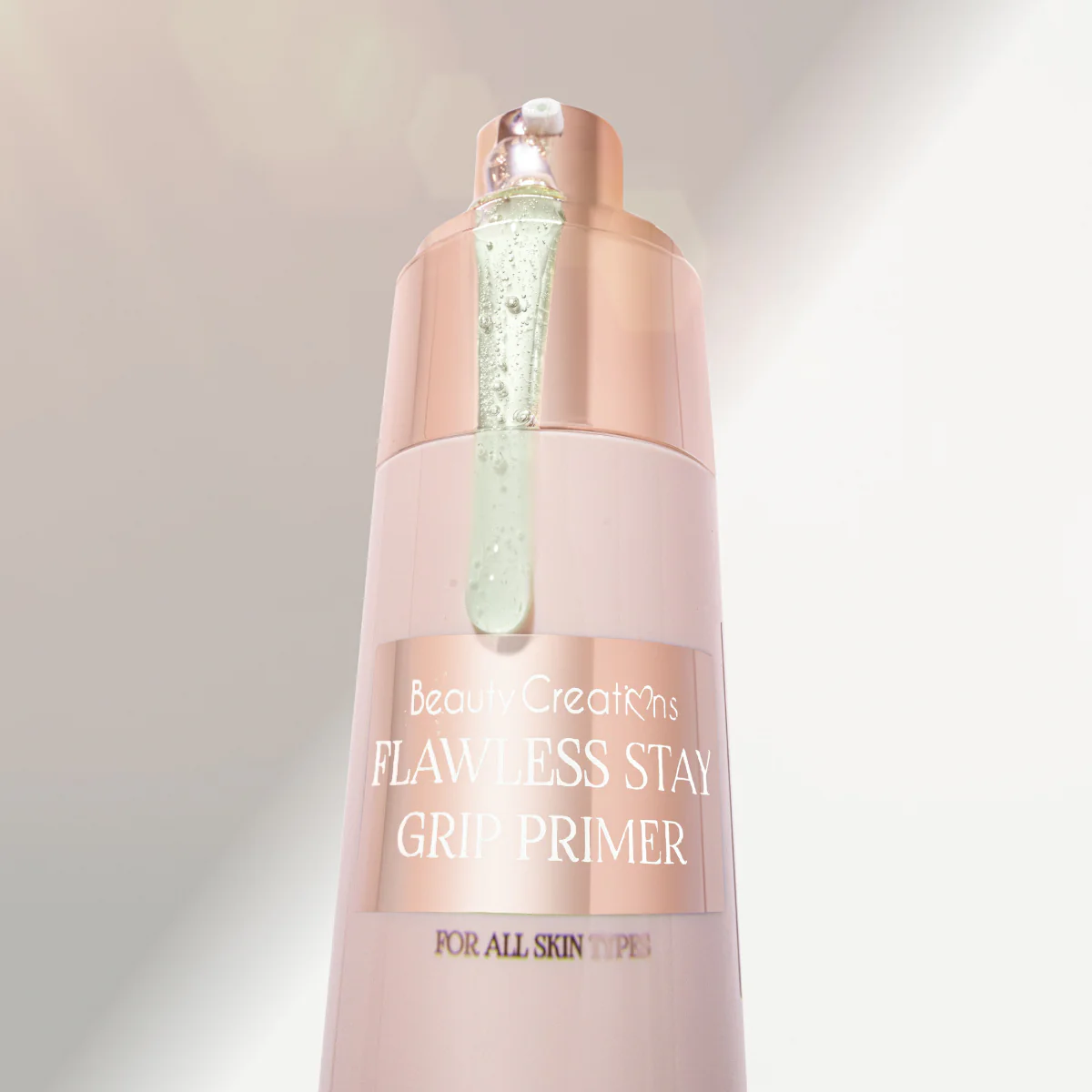 Beauty Creations Flawless Stay Grip Primer - Image 4