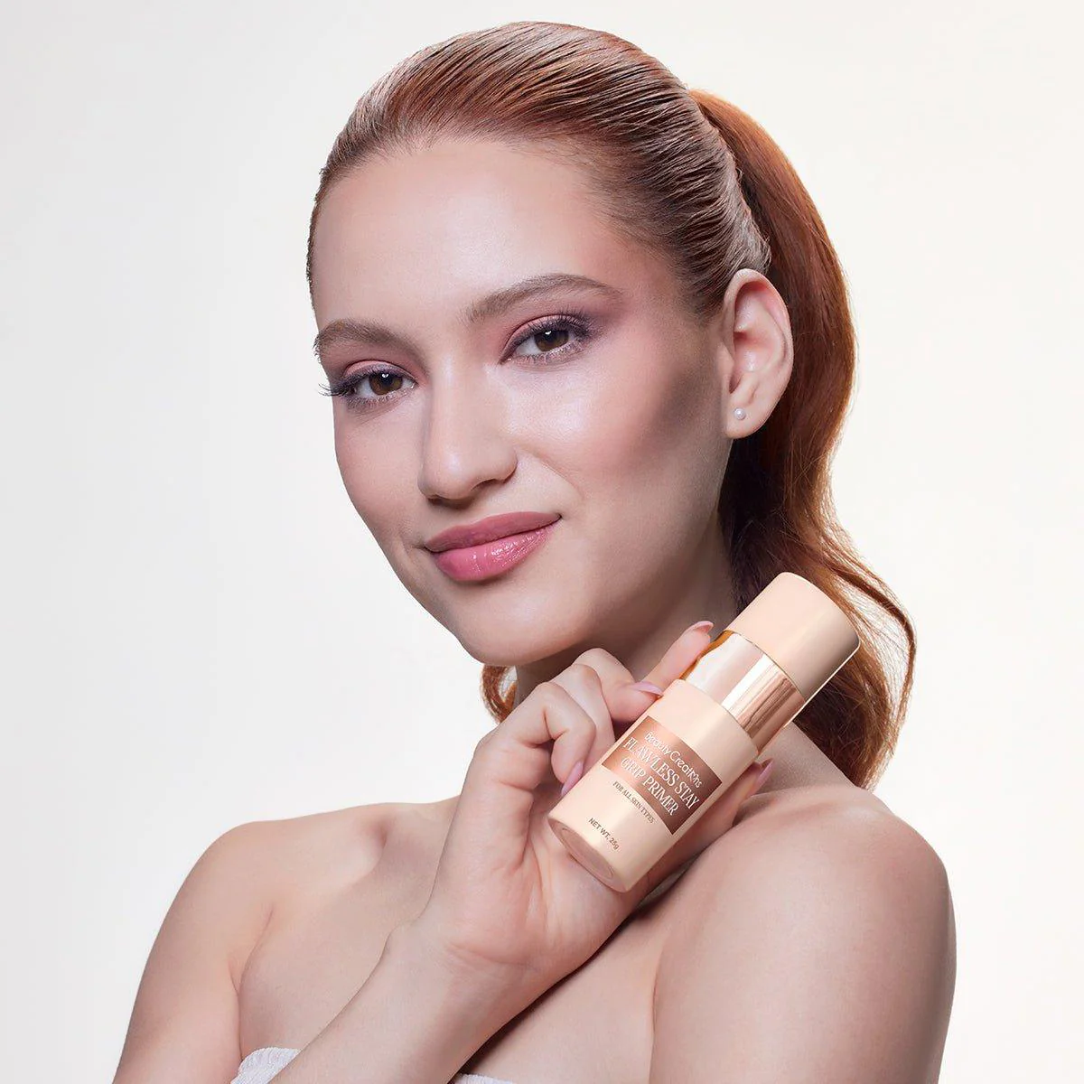 Beauty Creations Flawless Stay Grip Primer - Image 6