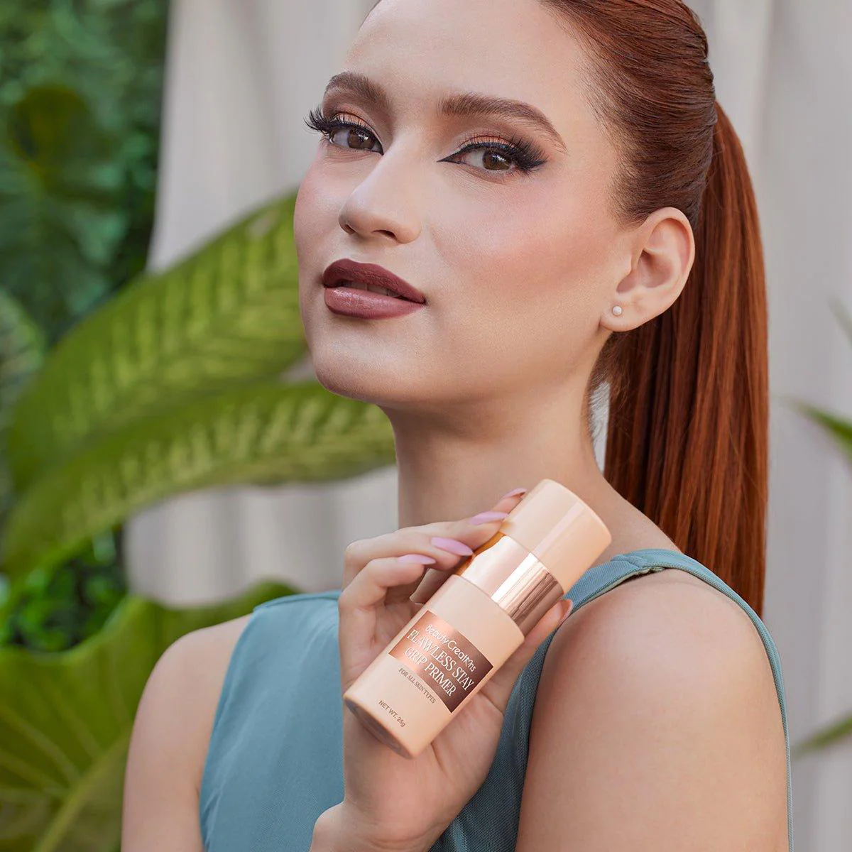 Beauty Creations Flawless Stay Grip Primer - Image 7