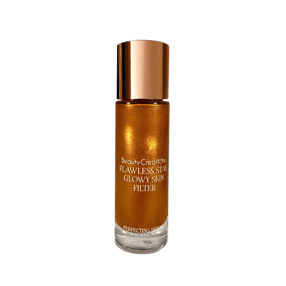 Beauty Creations Flawless Stay 1.01 oz Glowy Skin Filter - Image 7