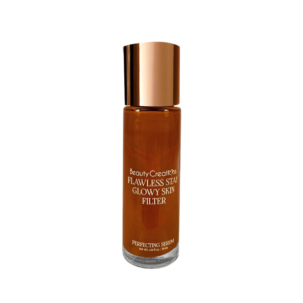 Beauty Creations Flawless Stay 1.01 oz Glowy Skin Filter - Image 8