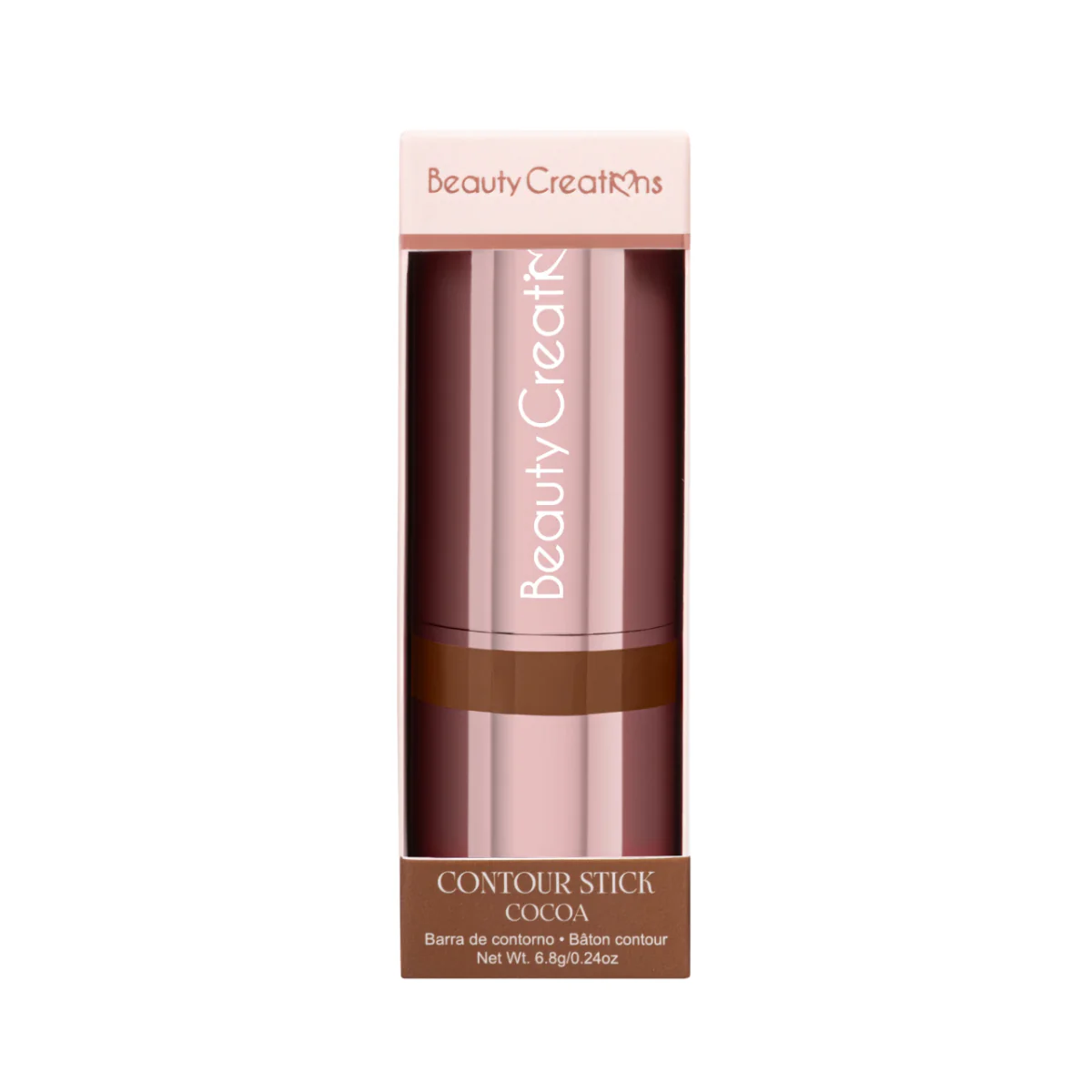 Beauty Creations Flawless Stay Contour Sticks with Matte Finish - Image 12
