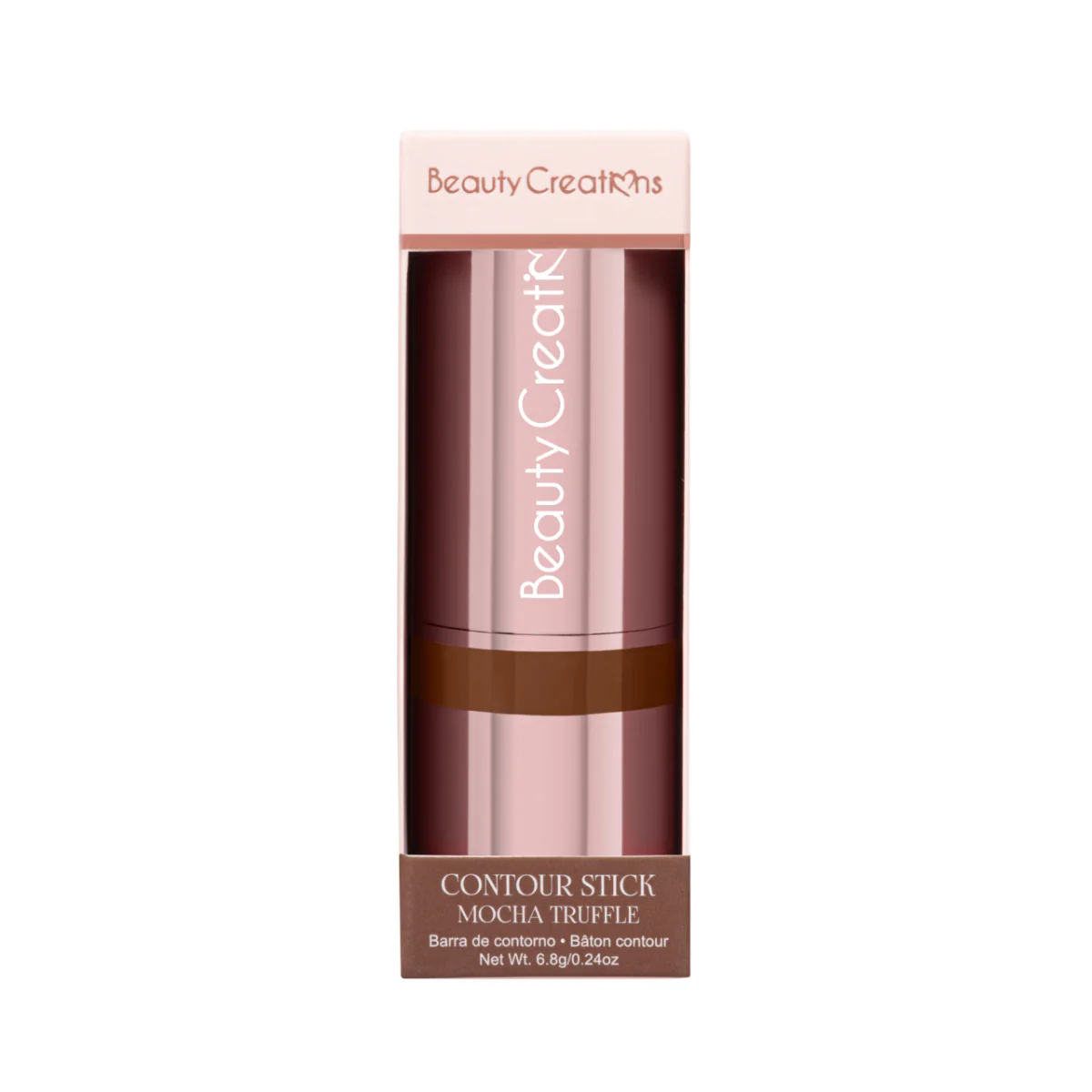 Beauty Creations Flawless Stay Contour Sticks with Matte Finish - Image 15