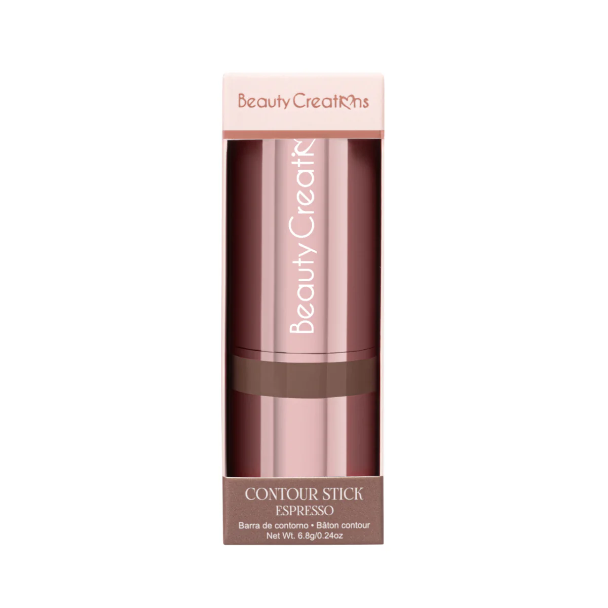 Beauty Creations Flawless Stay Contour Sticks with Matte Finish - Image 18