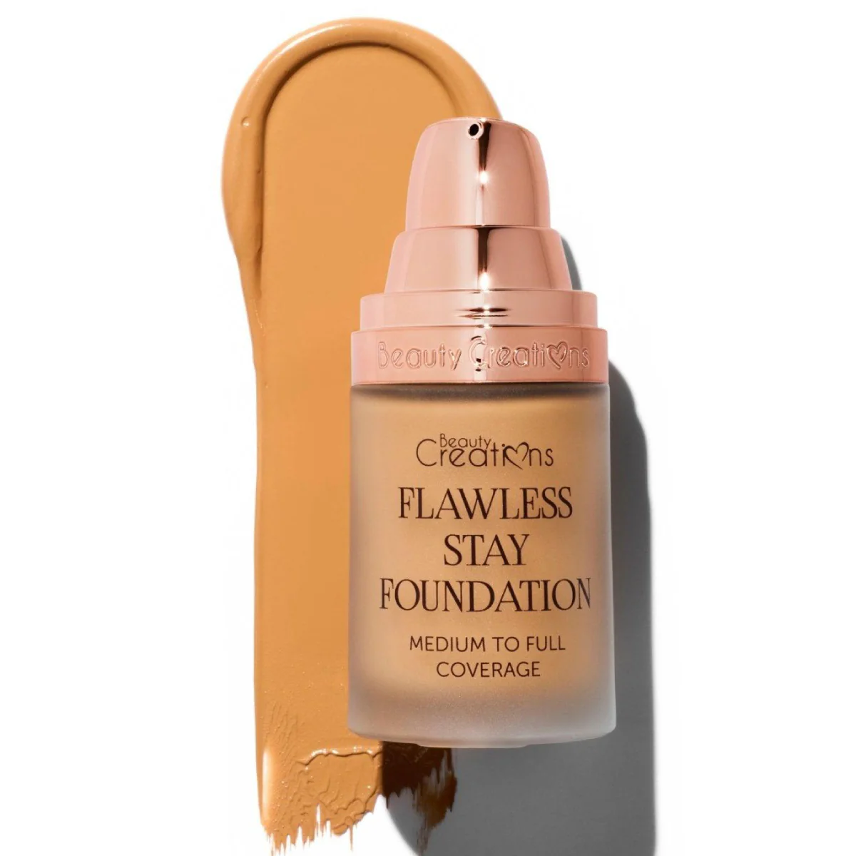 Beauty Creations Flawless Stay 1 oz Liquid Foundation - Image 43