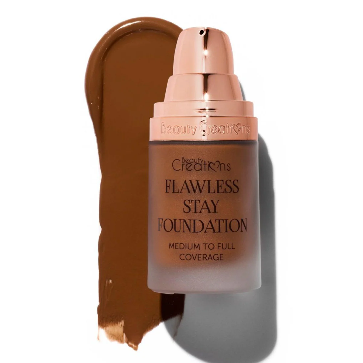 Beauty Creations Flawless Stay 1 oz Liquid Foundation - Image 49