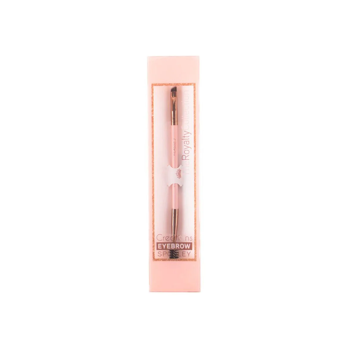 Beauty Creations RC19 Eyebrow Brush - Image 3