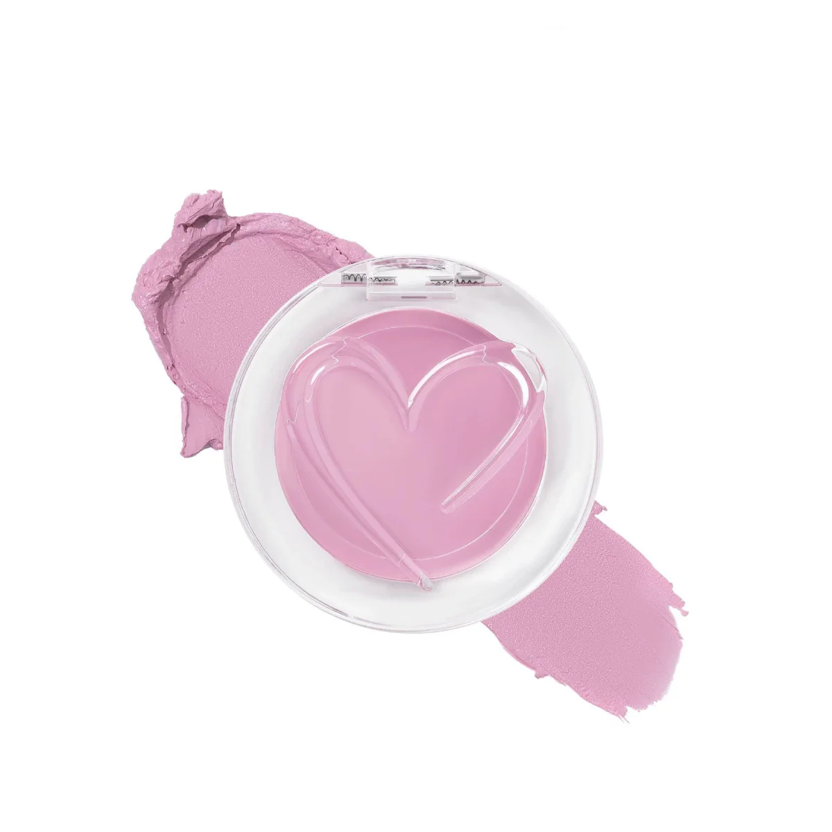 Beauty Creations Stay Blushing Cute Lip and Cheek Balm Infused with Vitamin E, Shea Butter - Image 7