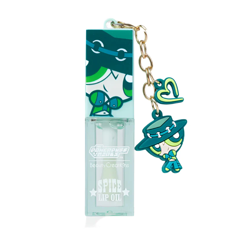 Beauty Creations The Power Puff Girls Lip Oil - Image 3