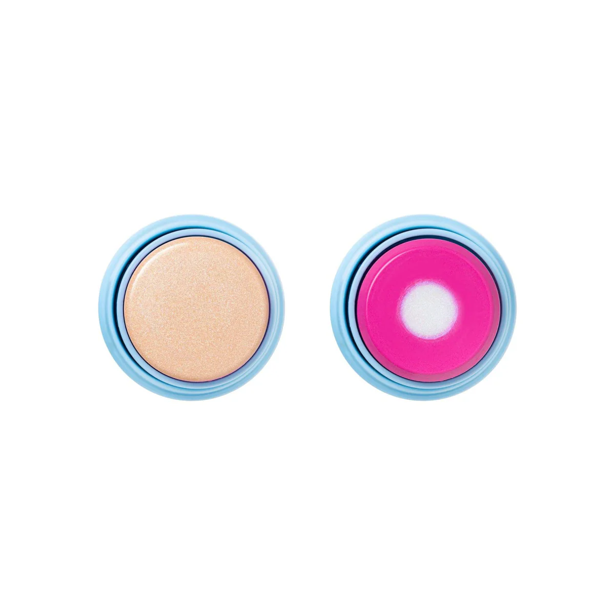Beauty Creations X My Little Pony "Mane Event" Blush and Highlight Stick Set (2-Pieces) - Image 3