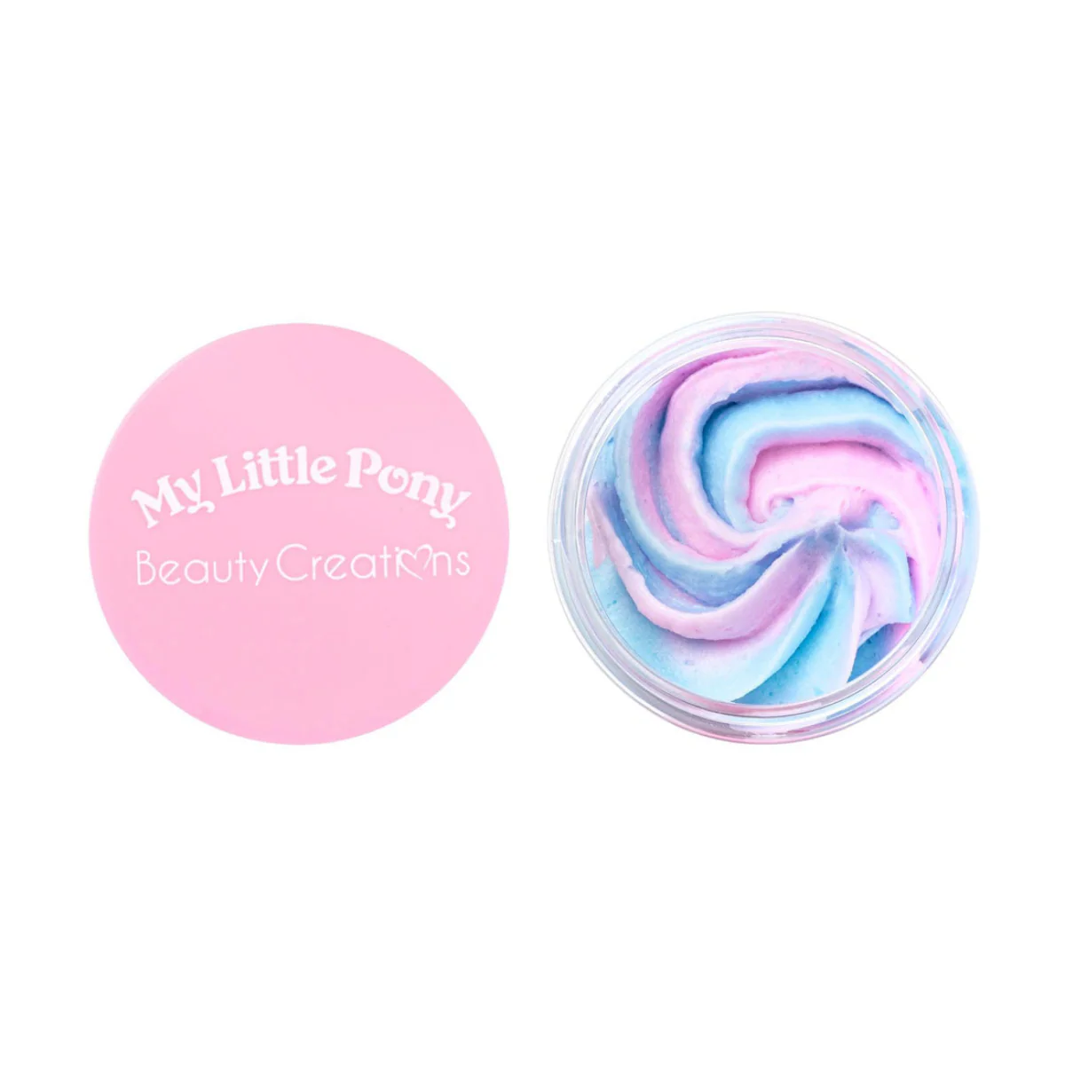 Beauty Creations X My Little Pony "Pony Dreams" 0.84 oz Lip Balm - Image 2
