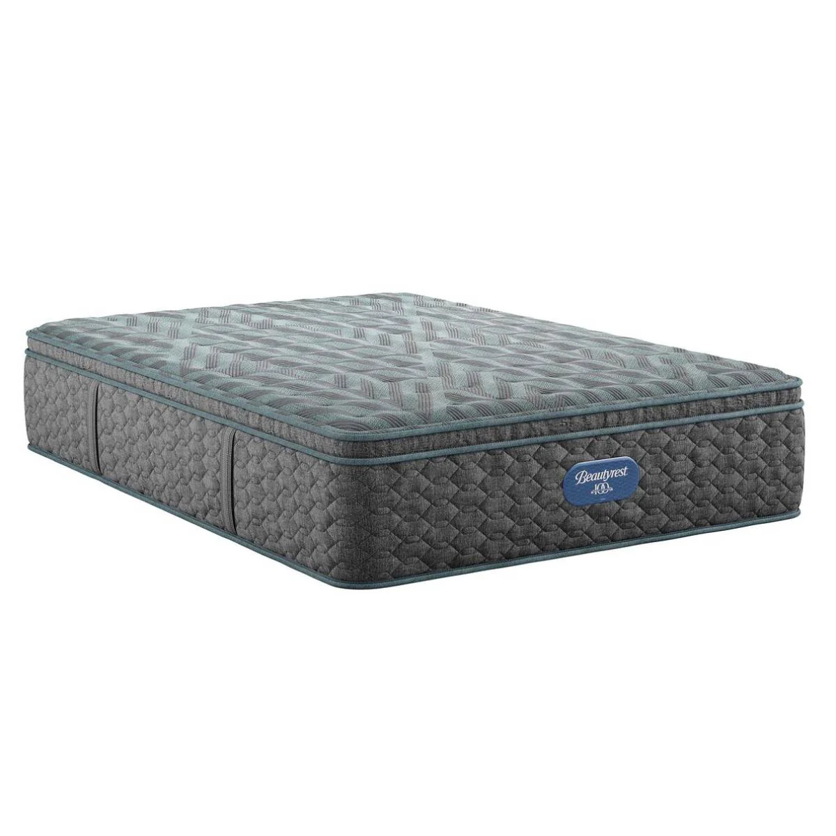 Beautyrest Level One Medium Pillow Top 14.25" Mattress - Image 9