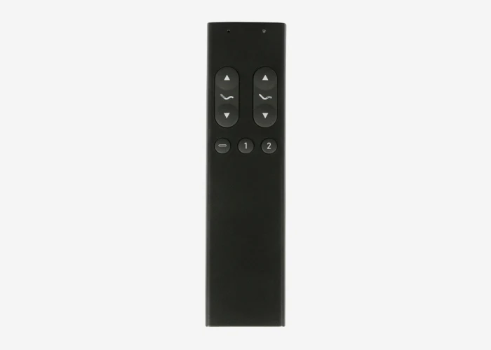 Bedgear Flex L King Adjustable Base- Black - Image 4