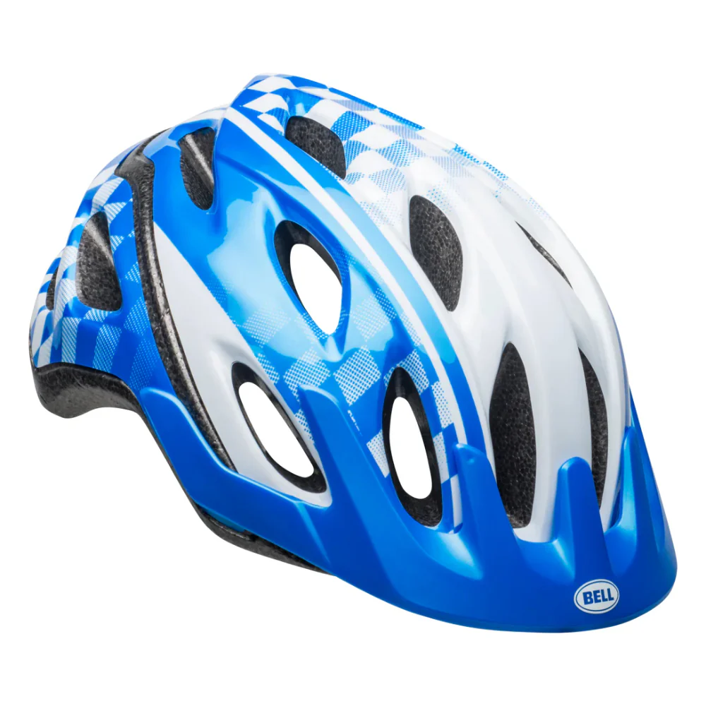 Bell Child Bicycle Helmet - Image 3