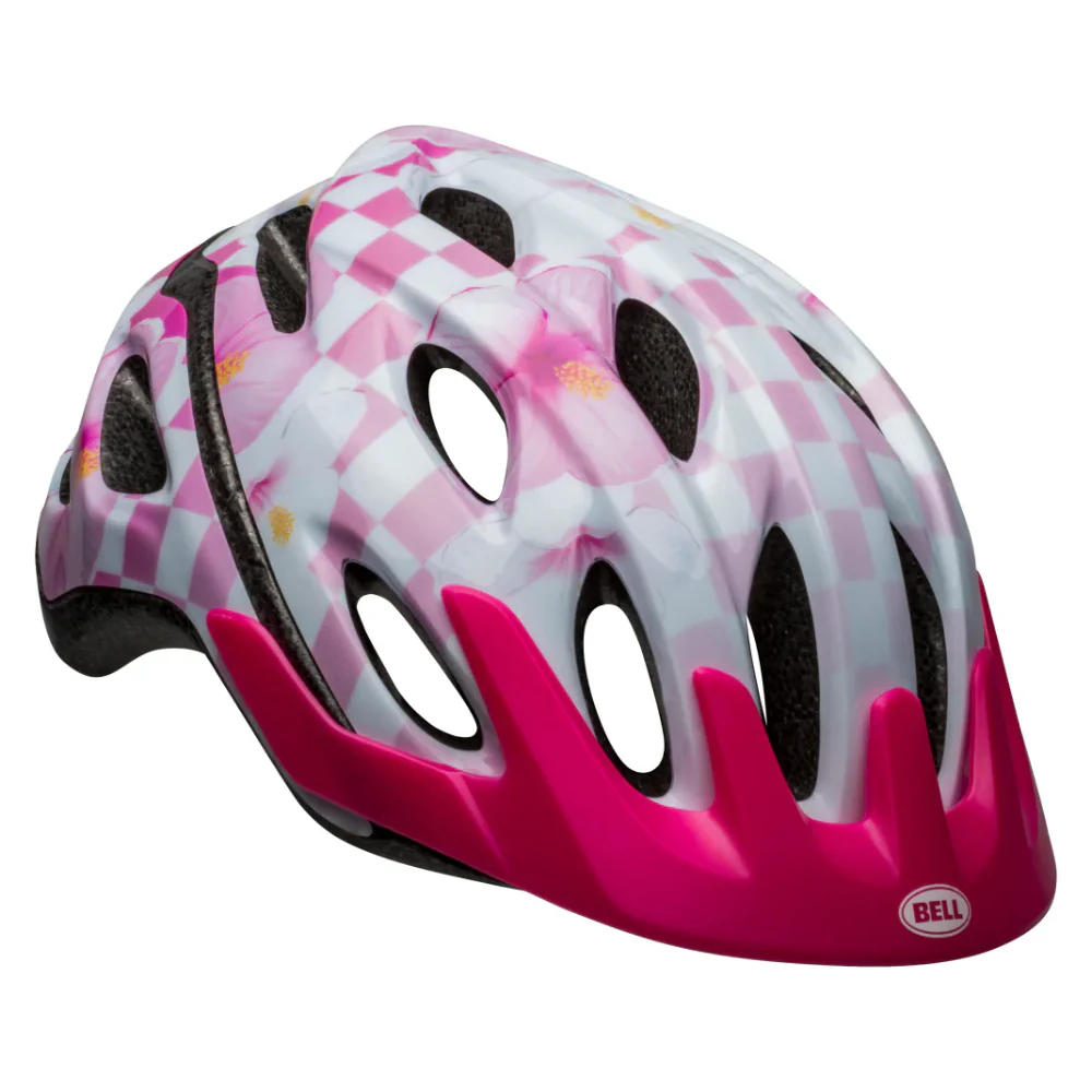Bell Child Bicycle Helmet - Image 6