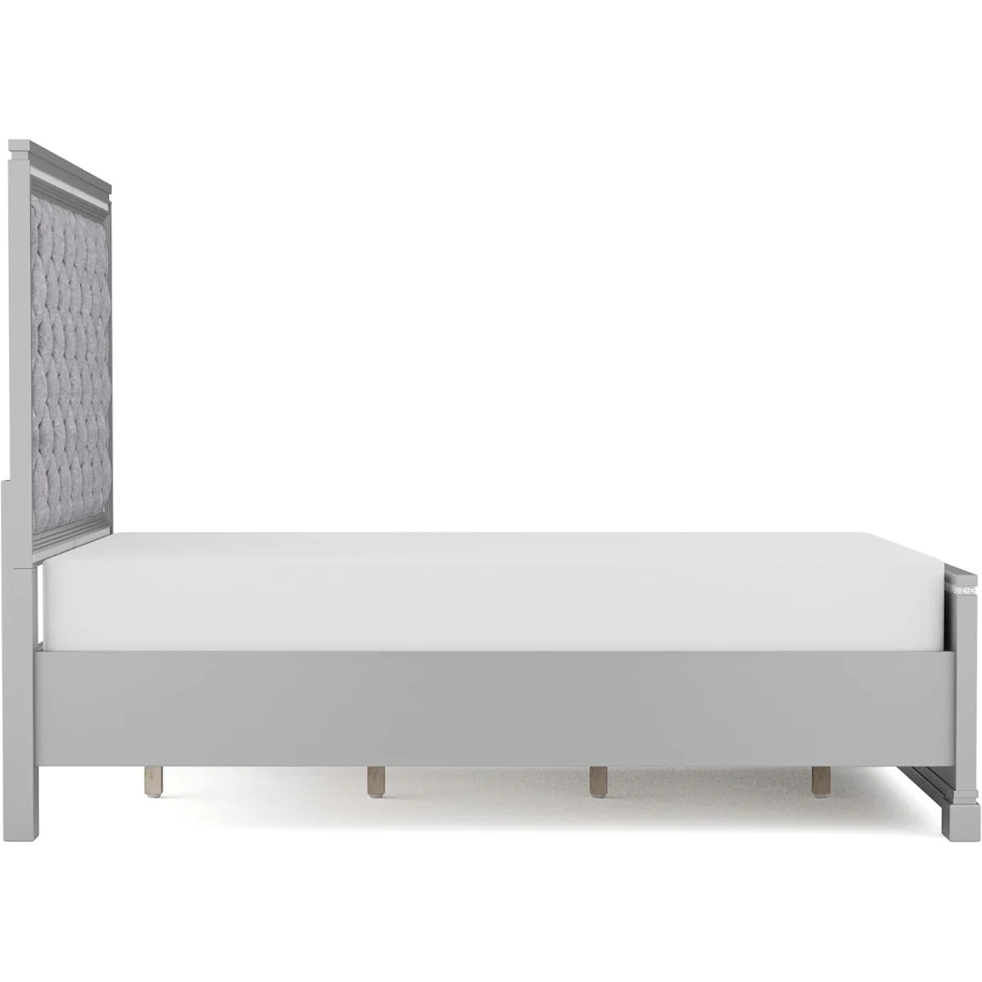 Belleterre Bed - Queen - Image 5