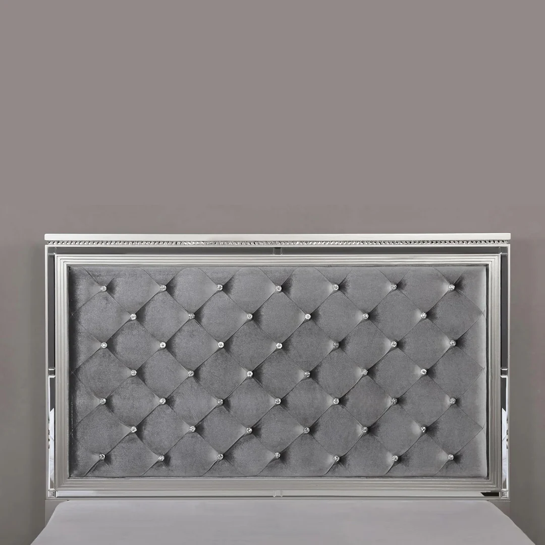 Belleterre Bed - Queen - Image 6