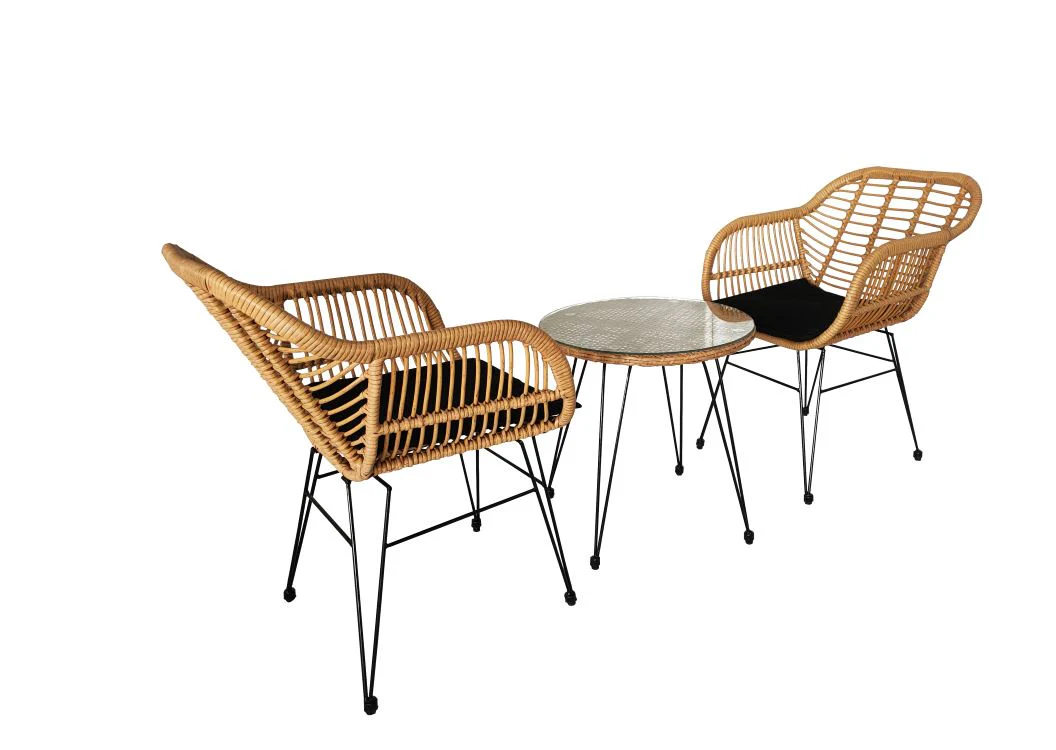 Best Home 3-Piece Lounger Set - Image 4
