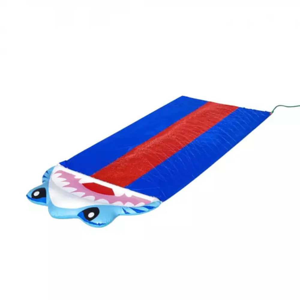 Bestway H2OGO! 16' Splashy Shark Water Slide