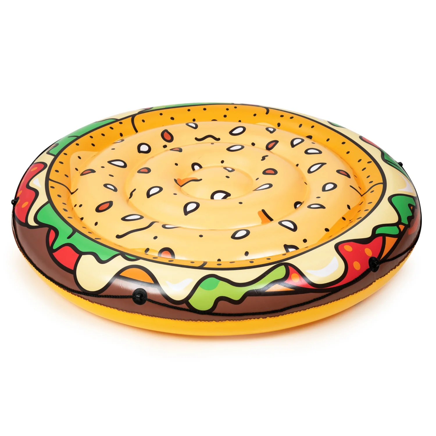 Bestway H2OGO! Burger Pool Lounge - Image 2