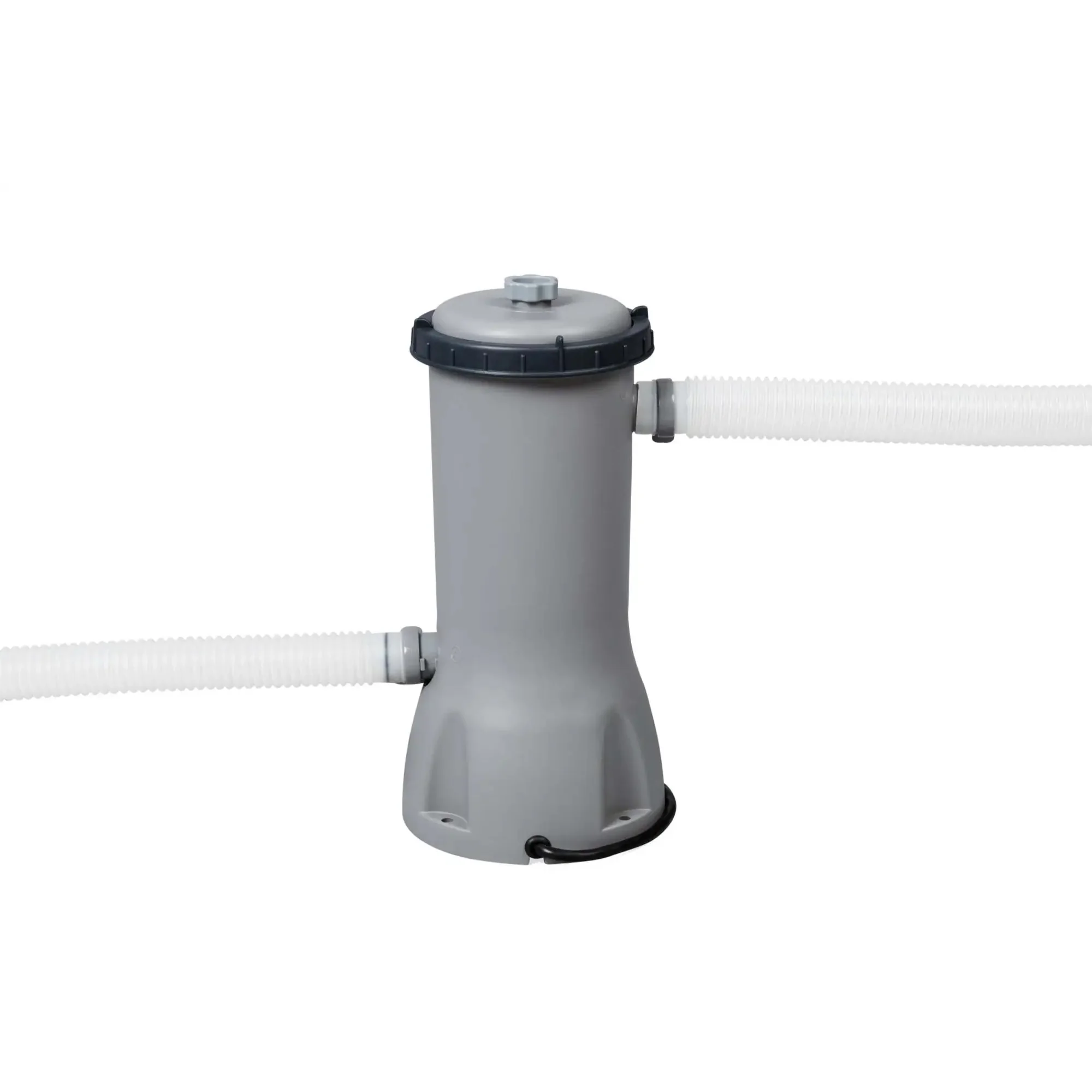 Bestway Steel Pro 14x42 Round Above Ground Pool Set - Image 5