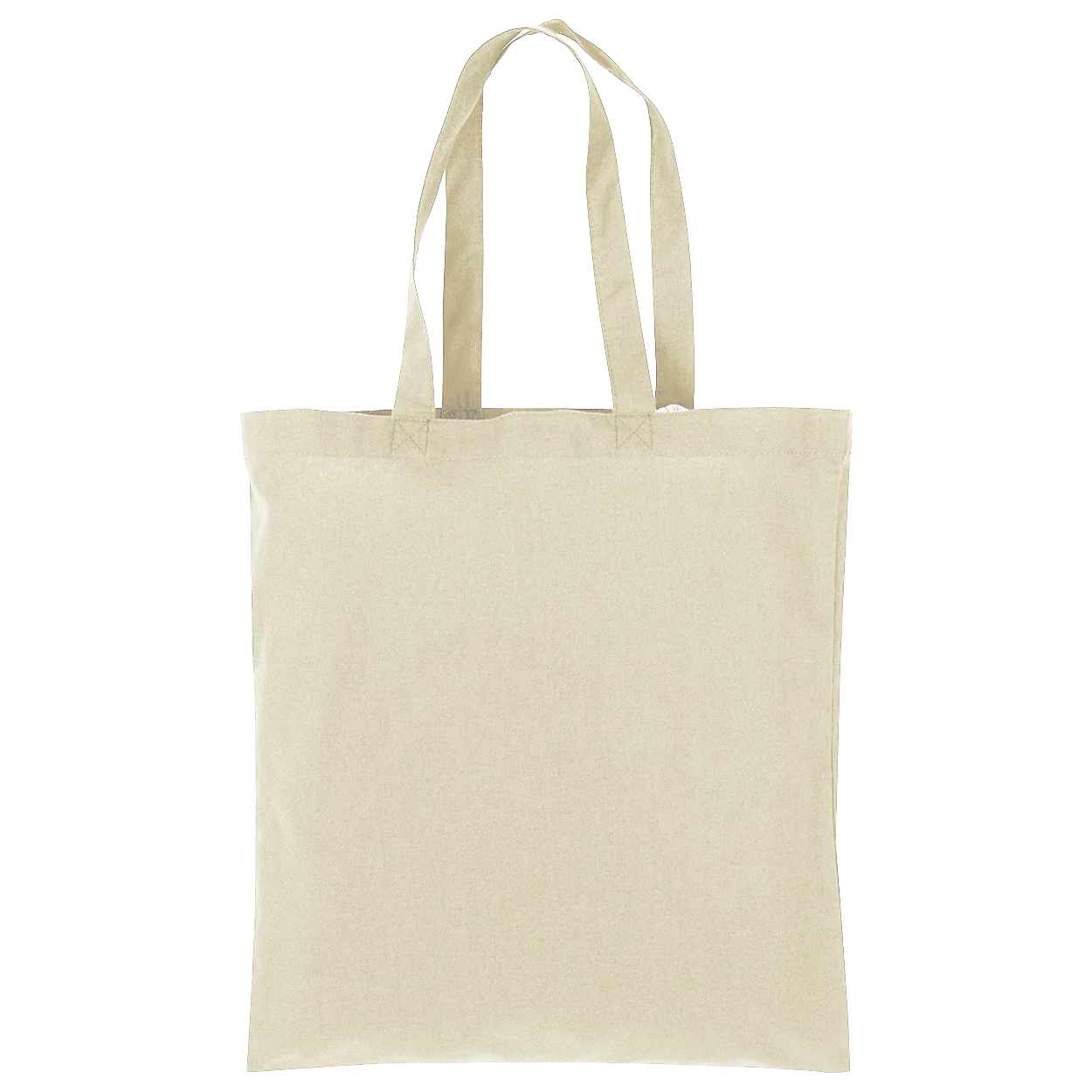 Core Cotton Tote Bag - Image 3