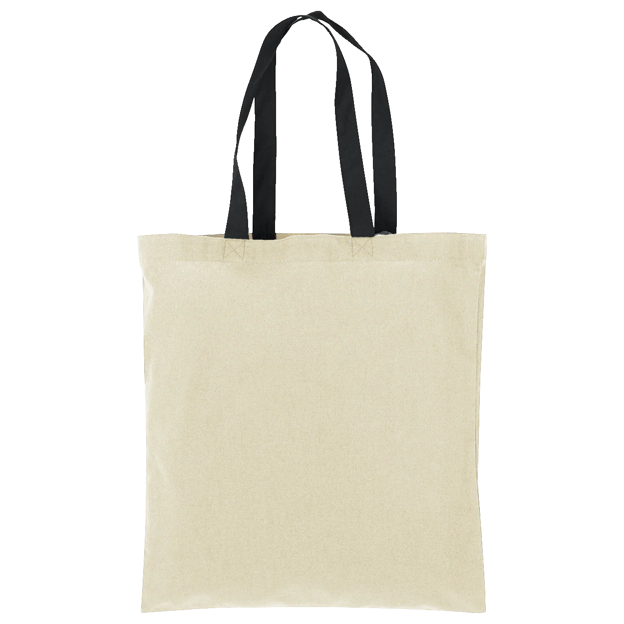 Core Cotton Tote Bag - Image 4