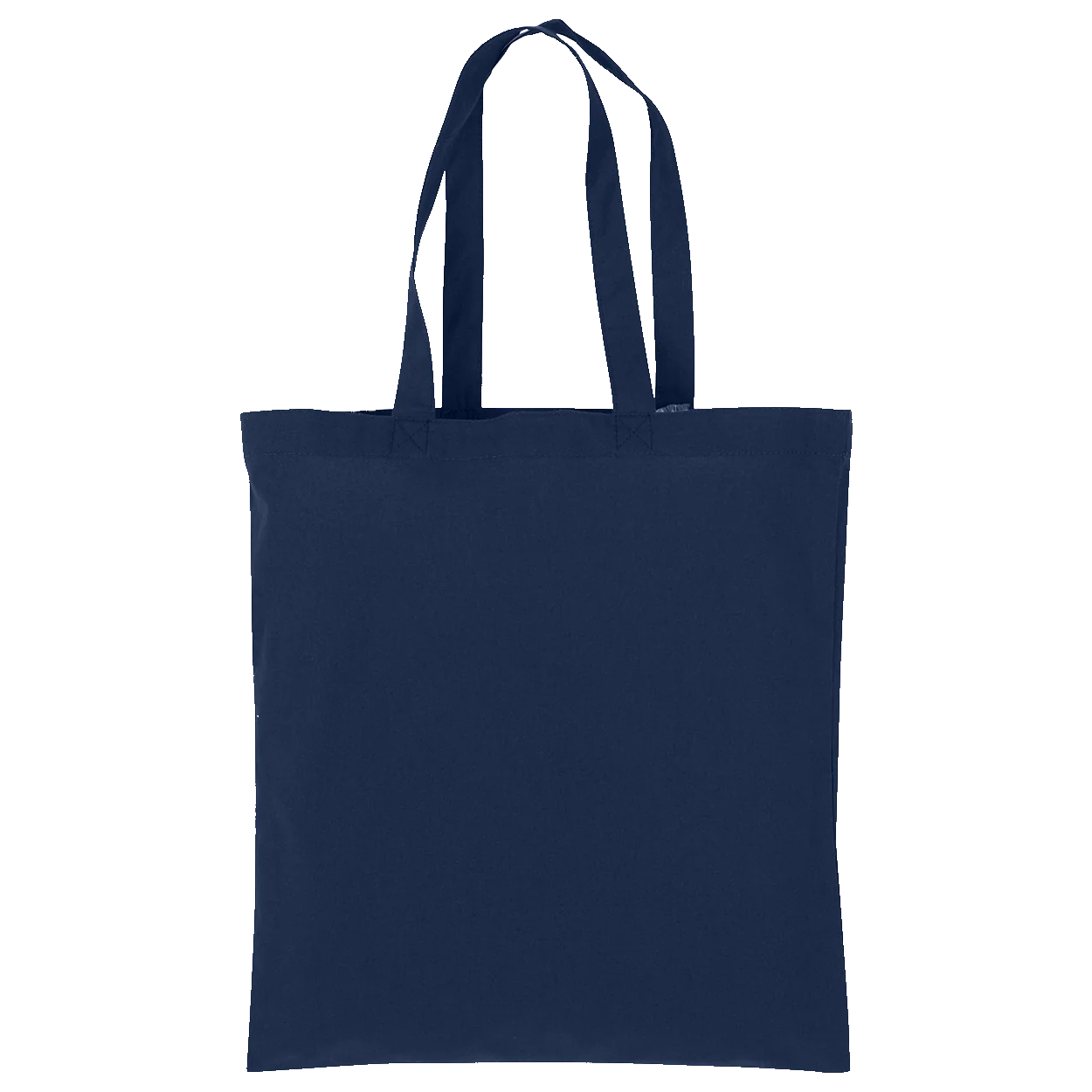 Core Cotton Tote Bag - Image 5