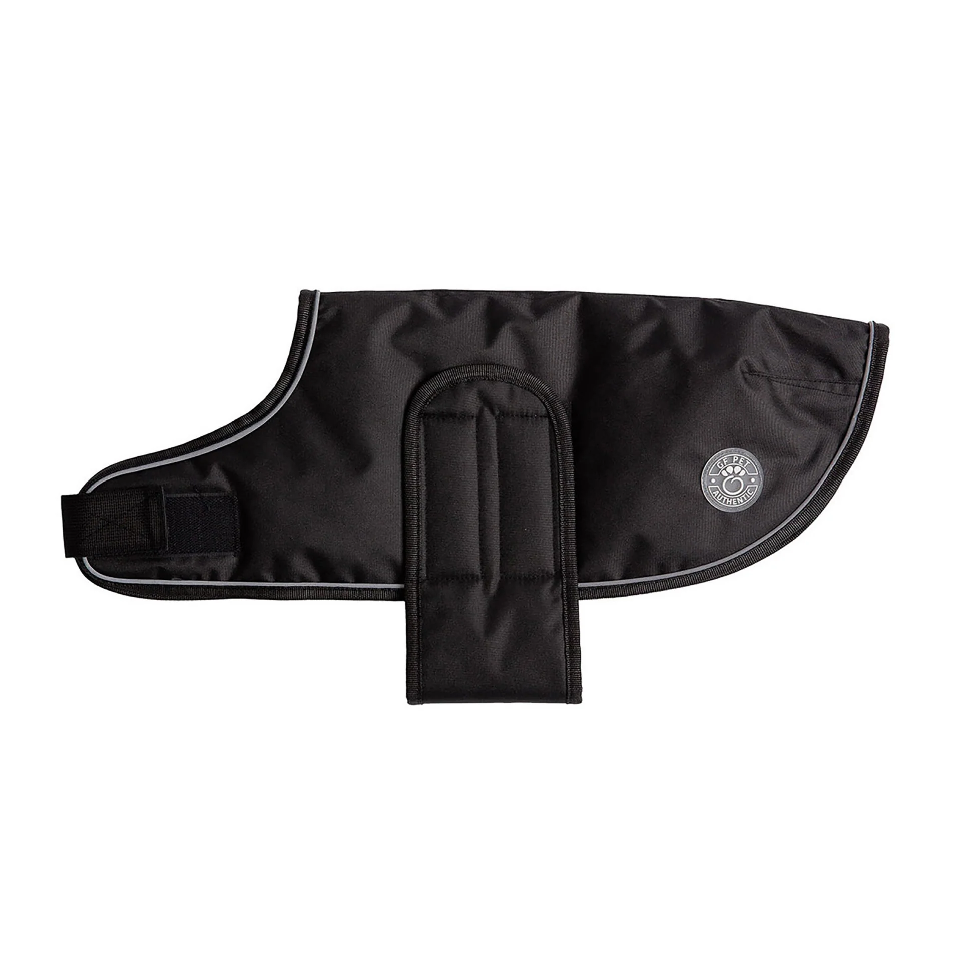 Blanket Jacket - Black - Image 2